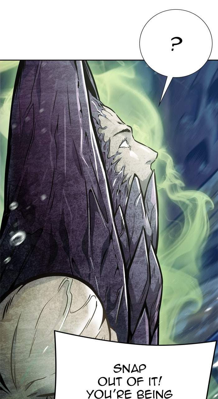 Tower of God manga, chapter 636, page 37 of 412