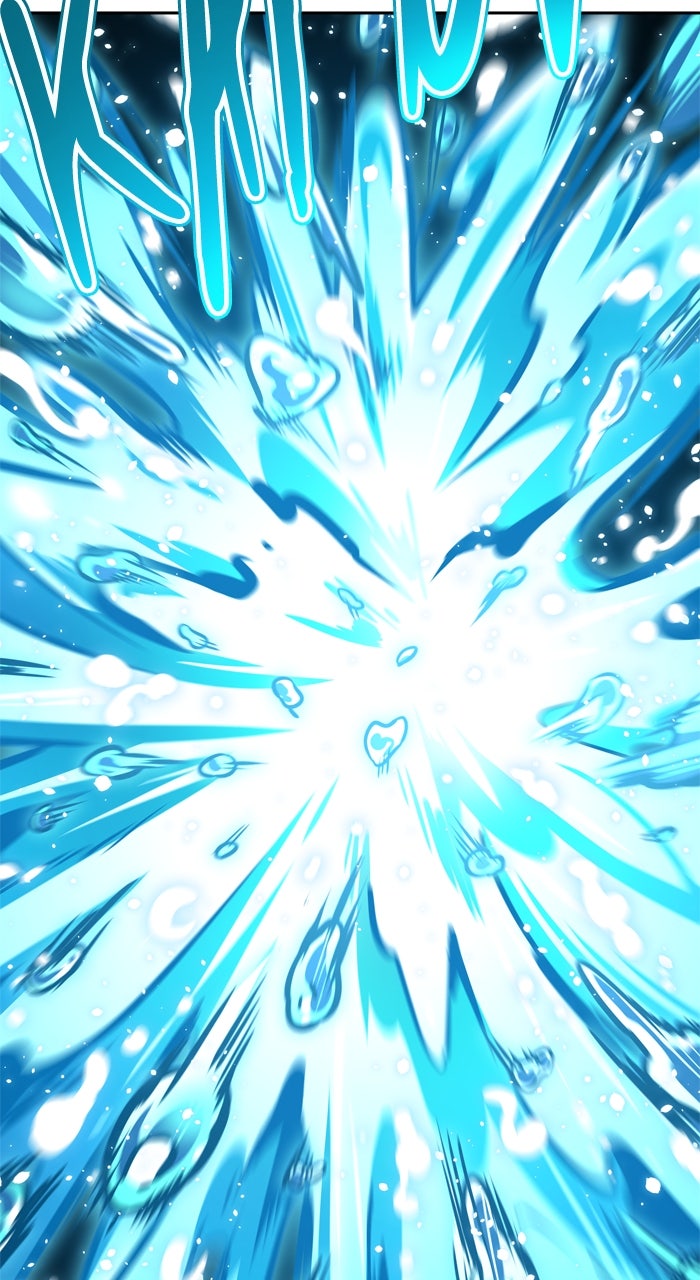 Tower of God manga, chapter 636, page 372 of 412