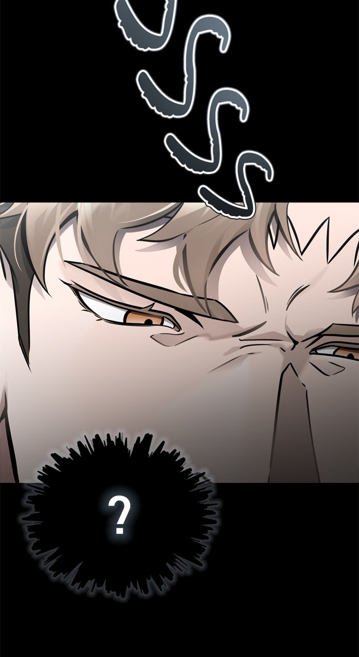 Tower of God manga, chapter 636, page 375 of 412