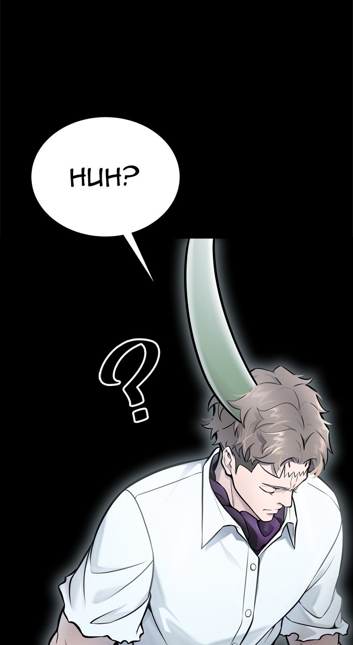 Tower of God manga, chapter 636, page 376 of 412