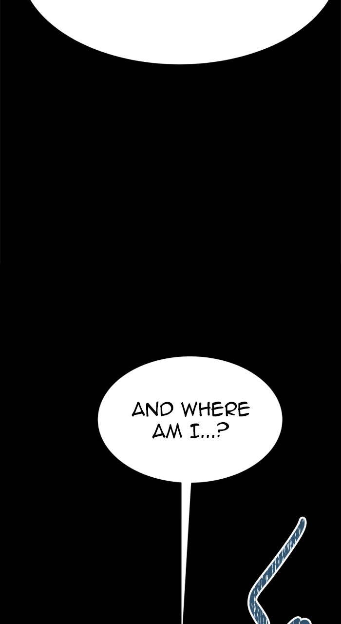 Tower of God manga, chapter 636, page 378 of 412