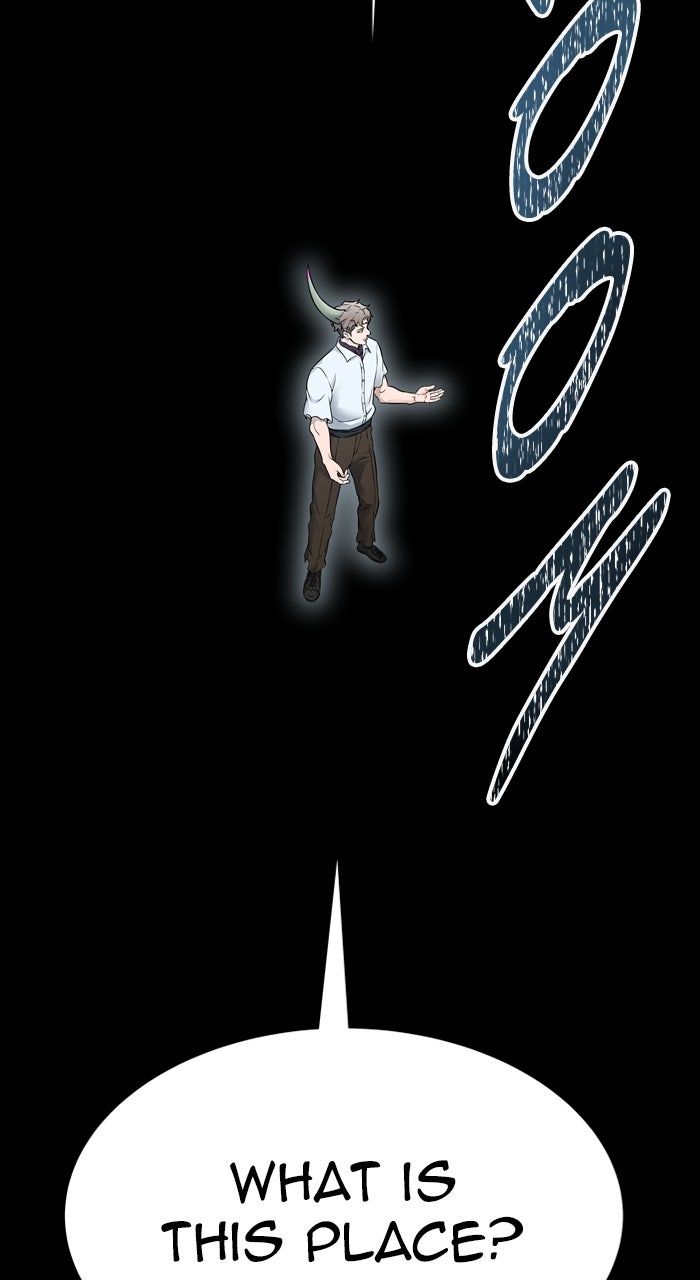 Tower of God manga, chapter 636, page 379 of 412