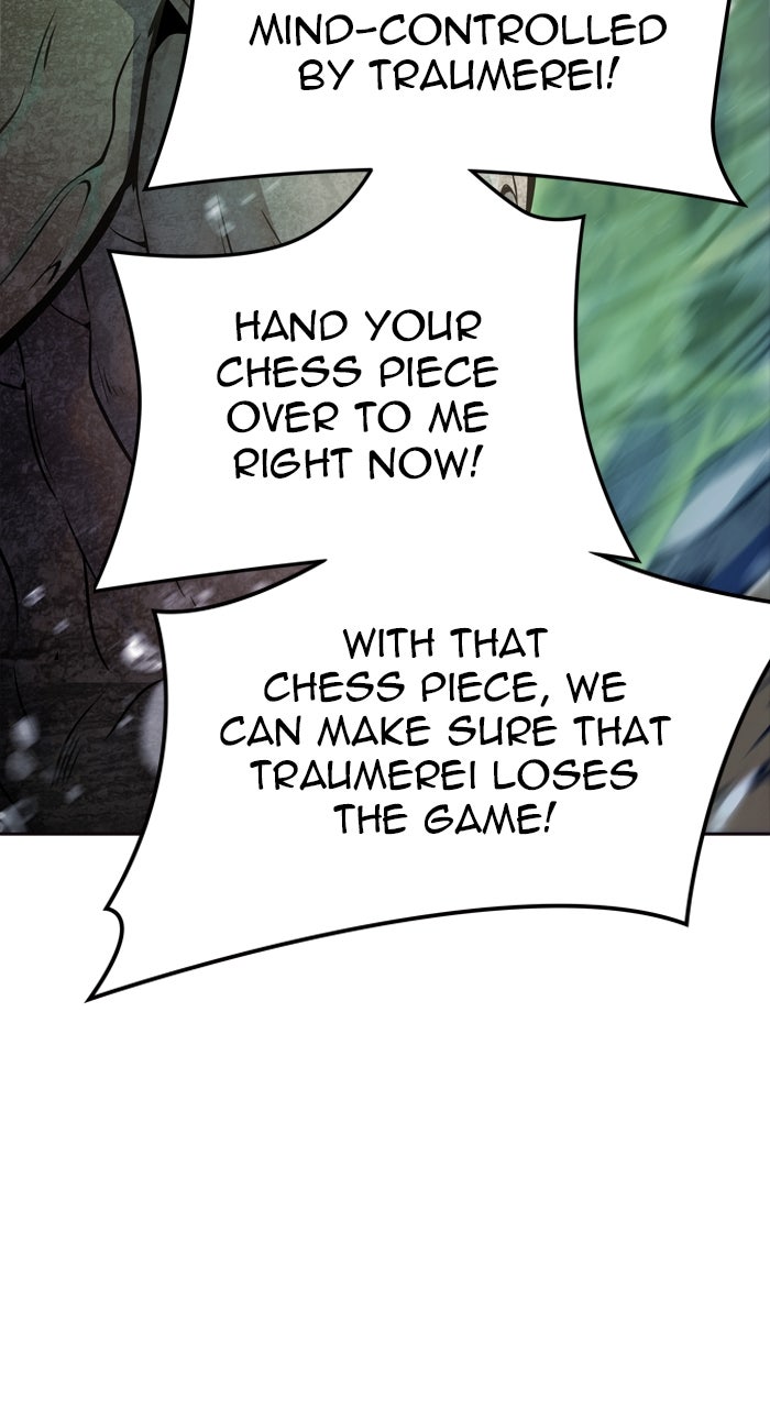 Tower of God manga, chapter 636, page 38 of 412