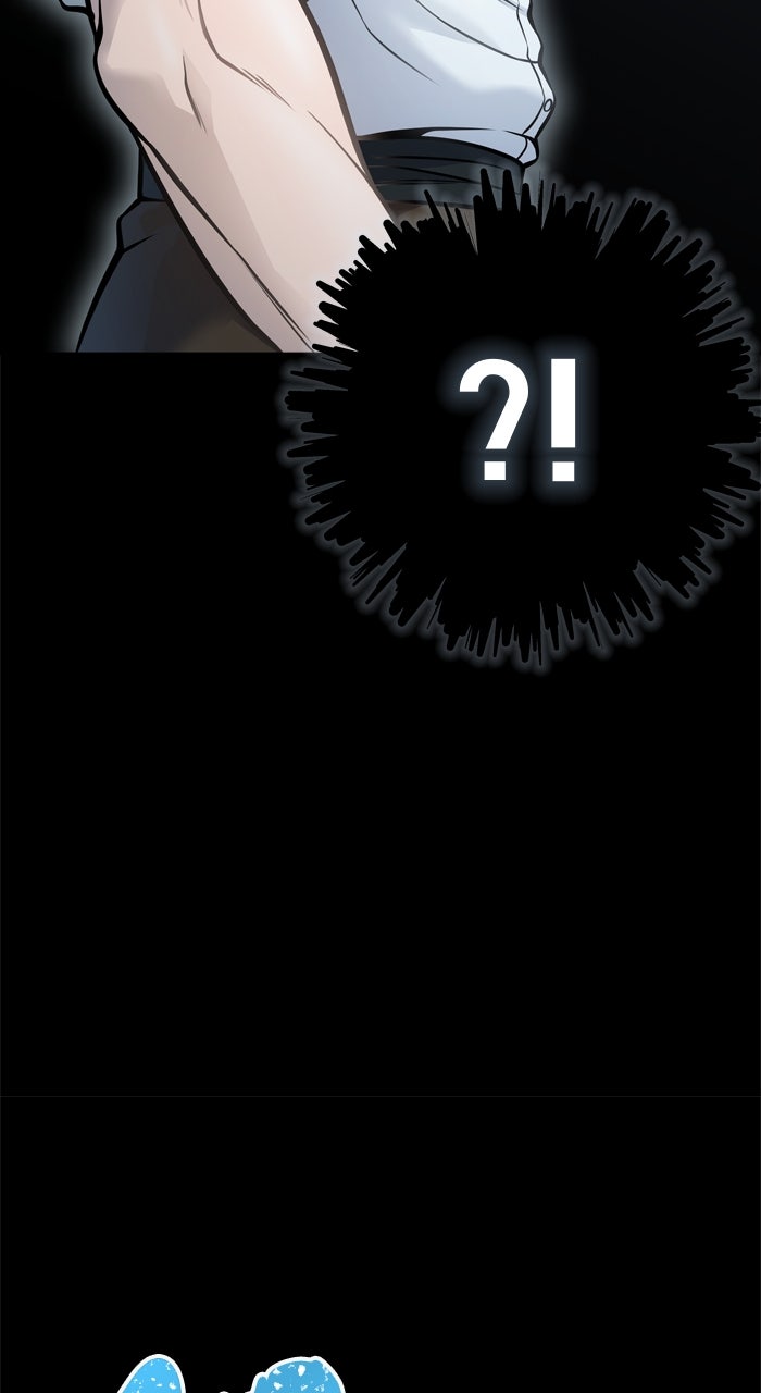 Tower of God manga, chapter 636, page 382 of 412
