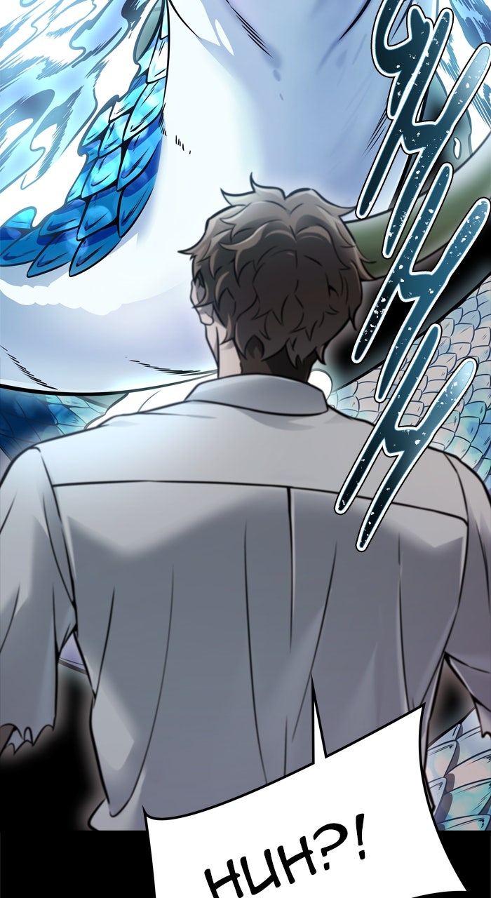 Tower of God manga, chapter 636, page 384 of 412