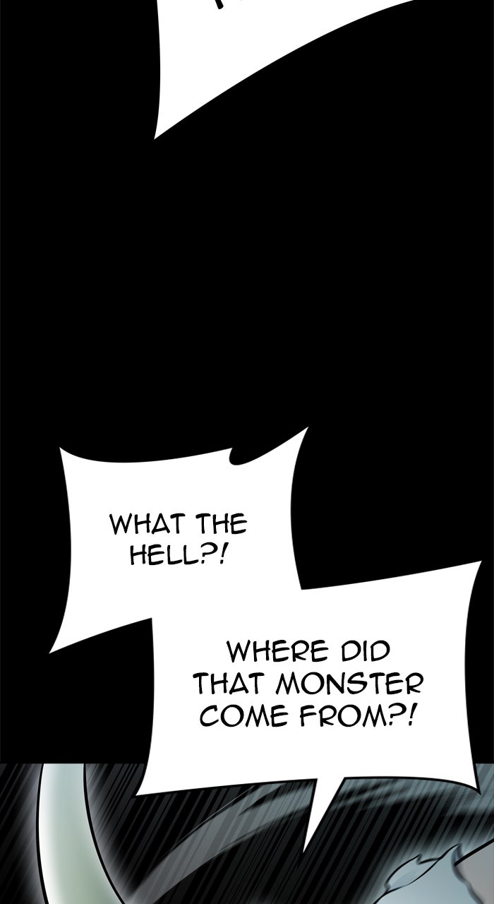 Tower of God manga, chapter 636, page 385 of 412