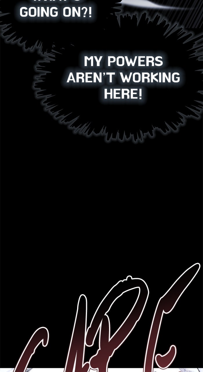 Tower of God manga, chapter 636, page 387 of 412
