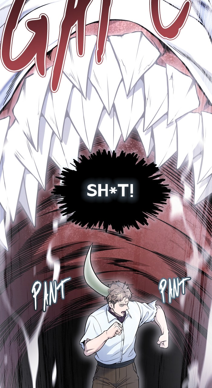 Tower of God manga, chapter 636, page 388 of 412