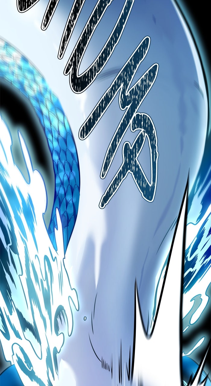 Tower of God manga, chapter 636, page 391 of 412