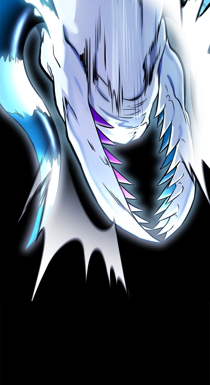 Tower of God manga, chapter 636, page 392 of 412
