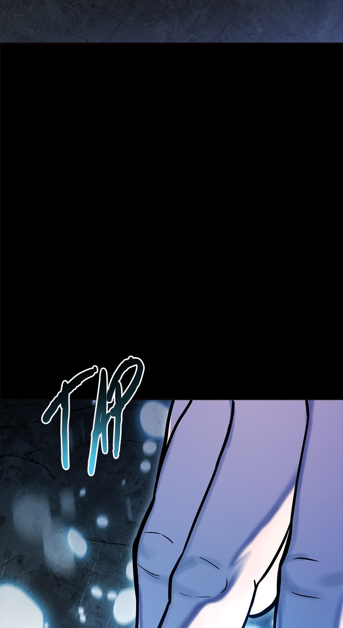 Tower of God manga, chapter 636, page 398 of 412