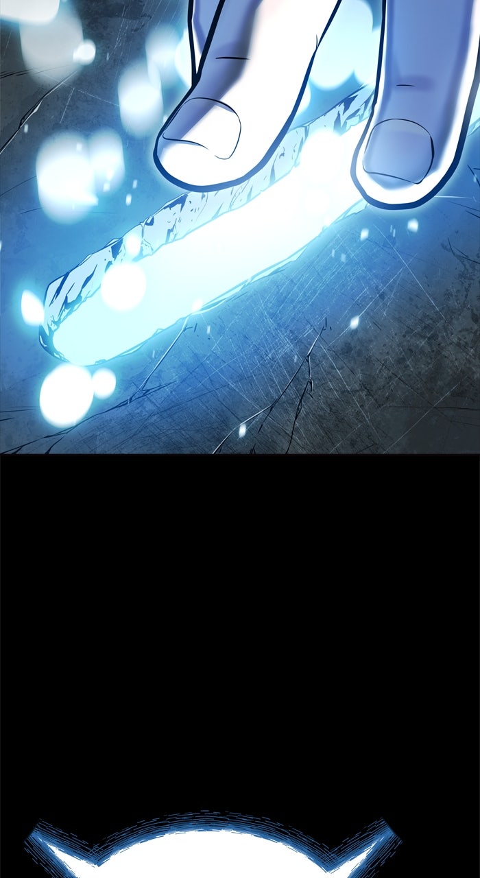 Tower of God manga, chapter 636, page 399 of 412