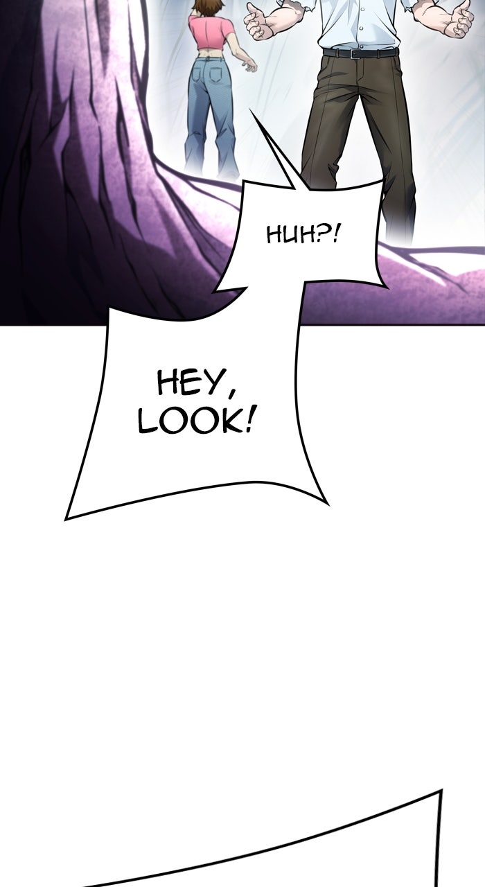 Tower of God manga, chapter 636, page 40 of 412