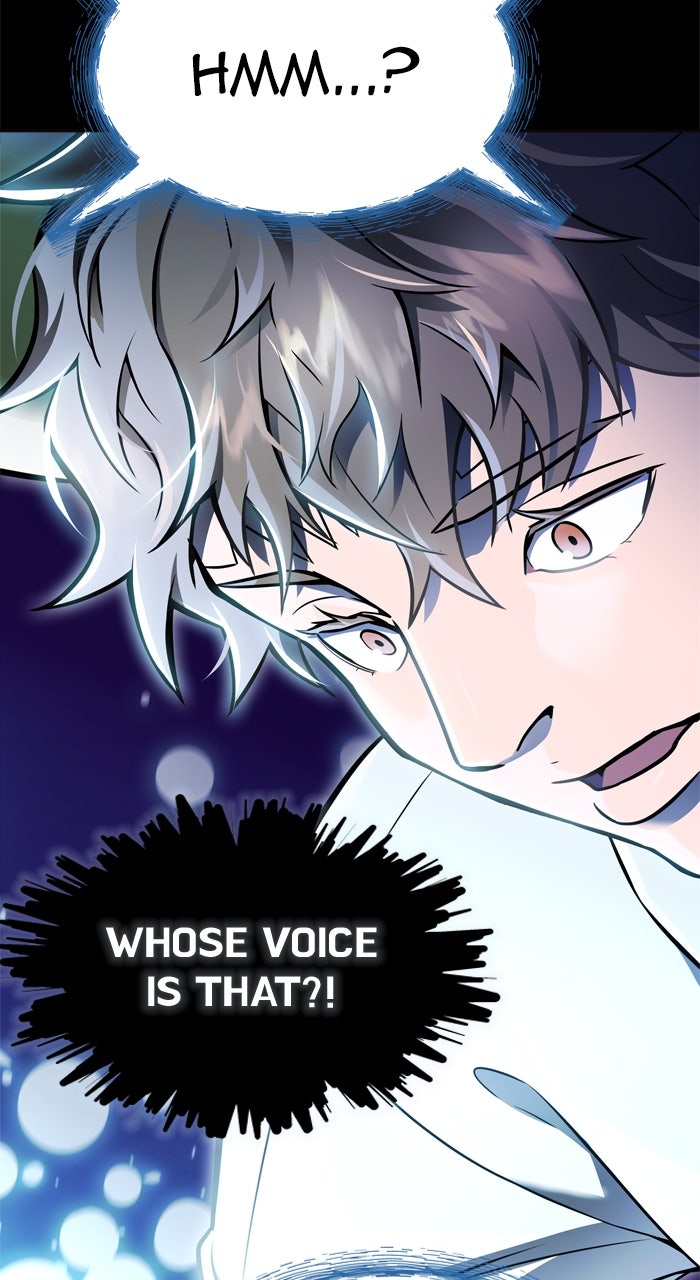 Tower of God manga, chapter 636, page 400 of 412