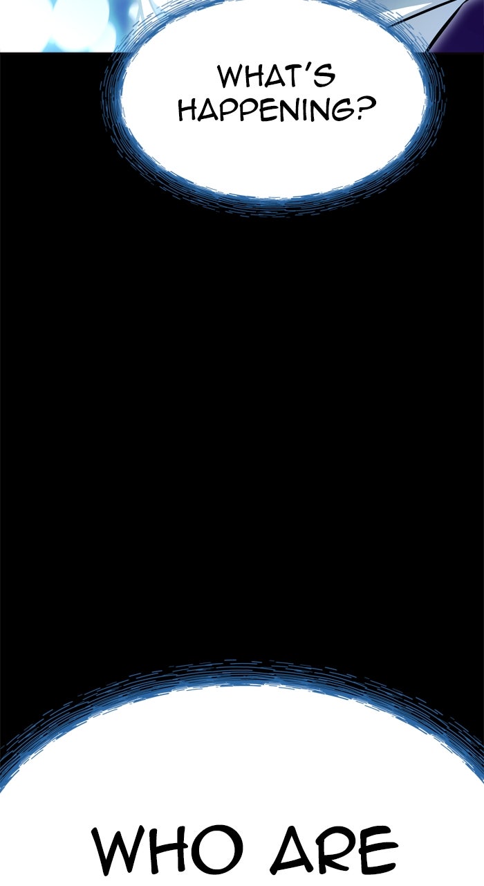 Tower of God manga, chapter 636, page 401 of 412