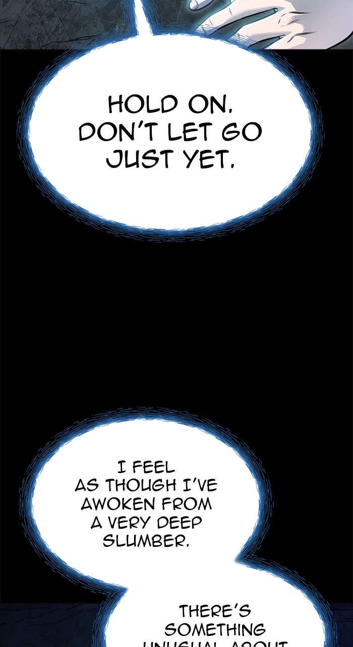 Tower of God manga, chapter 636, page 404 of 412