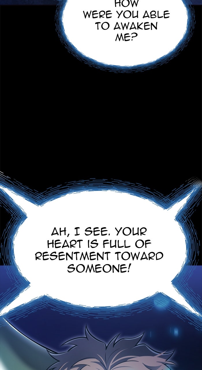 Tower of God manga, chapter 636, page 406 of 412