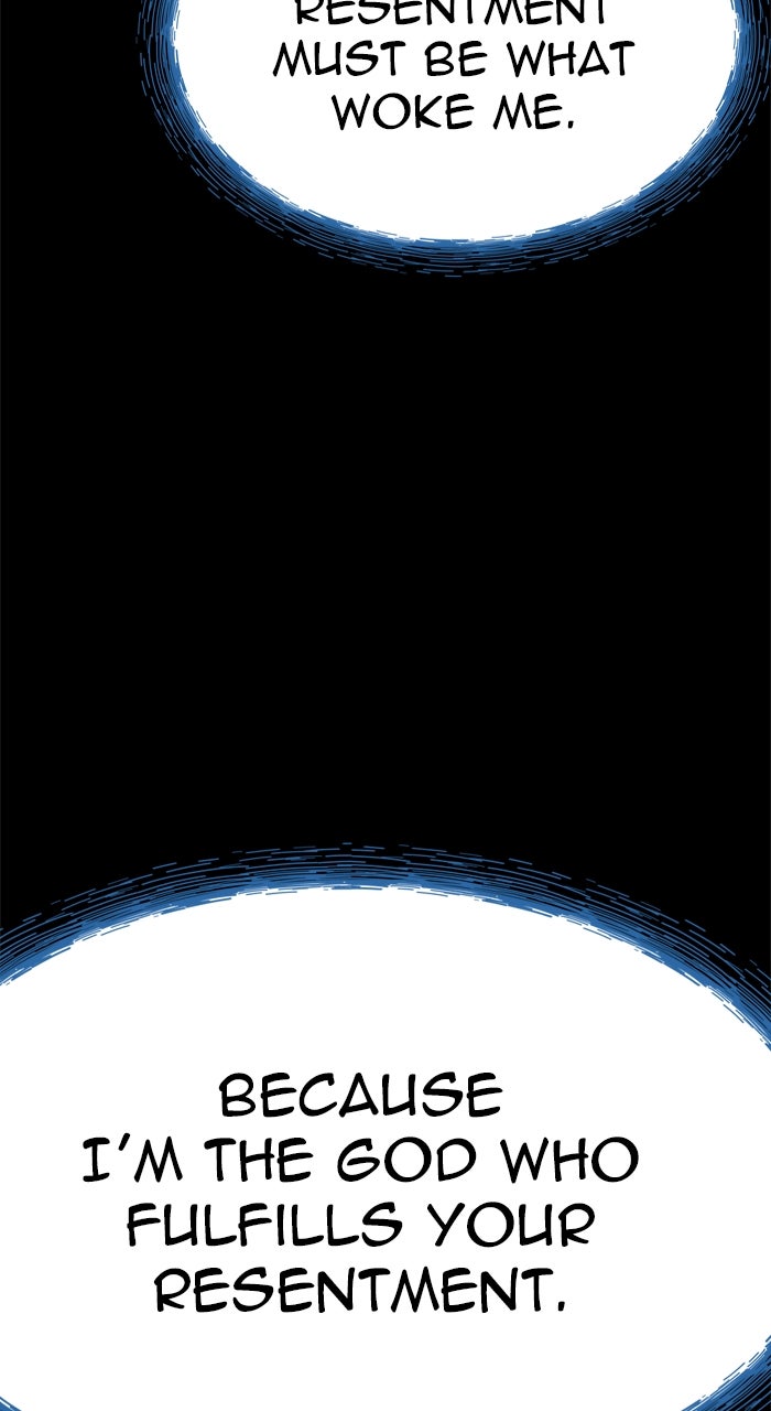Tower of God manga, chapter 636, page 408 of 412