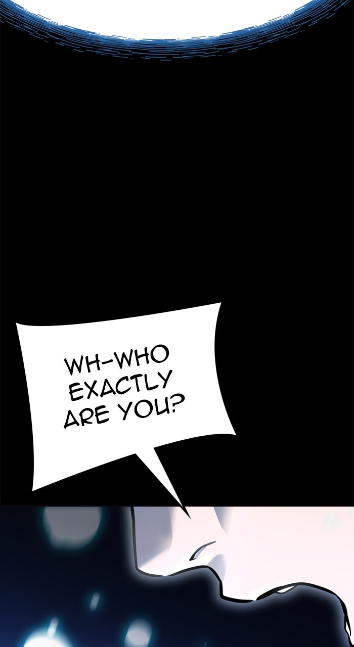 Tower of God manga, chapter 636, page 409 of 412