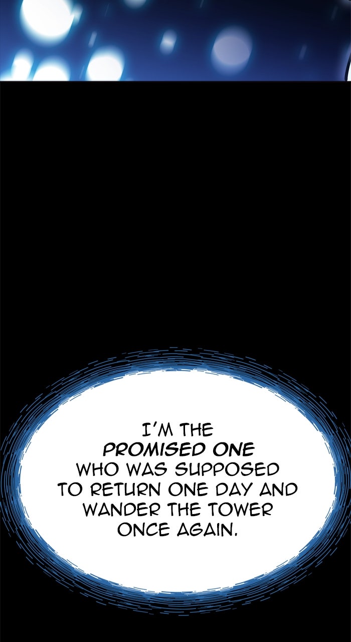 Tower of God manga, chapter 636, page 410 of 412