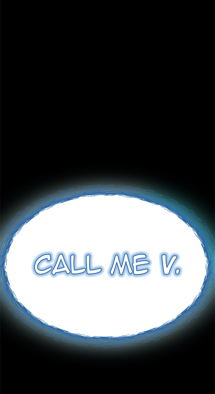 Tower of God manga, chapter 636, page 411 of 412