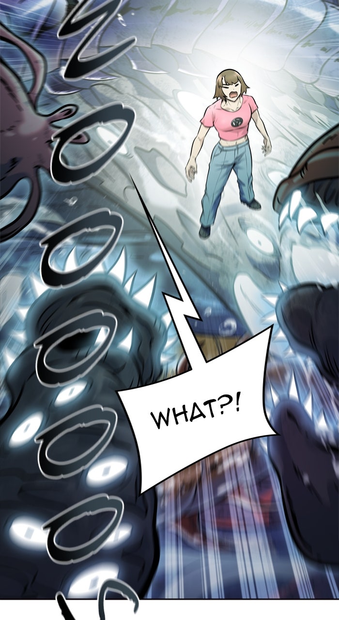 Tower of God manga, chapter 636, page 42 of 412