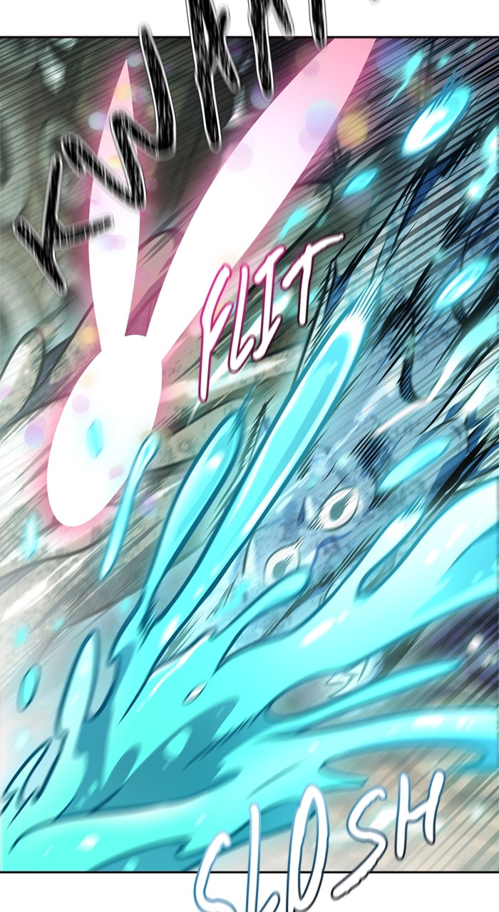 Tower of God manga, chapter 636, page 44 of 412