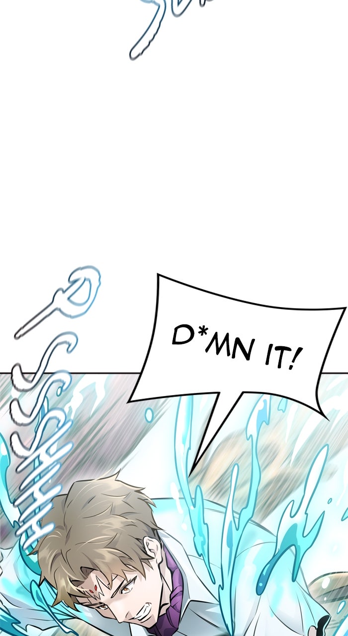 Tower of God manga, chapter 636, page 45 of 412