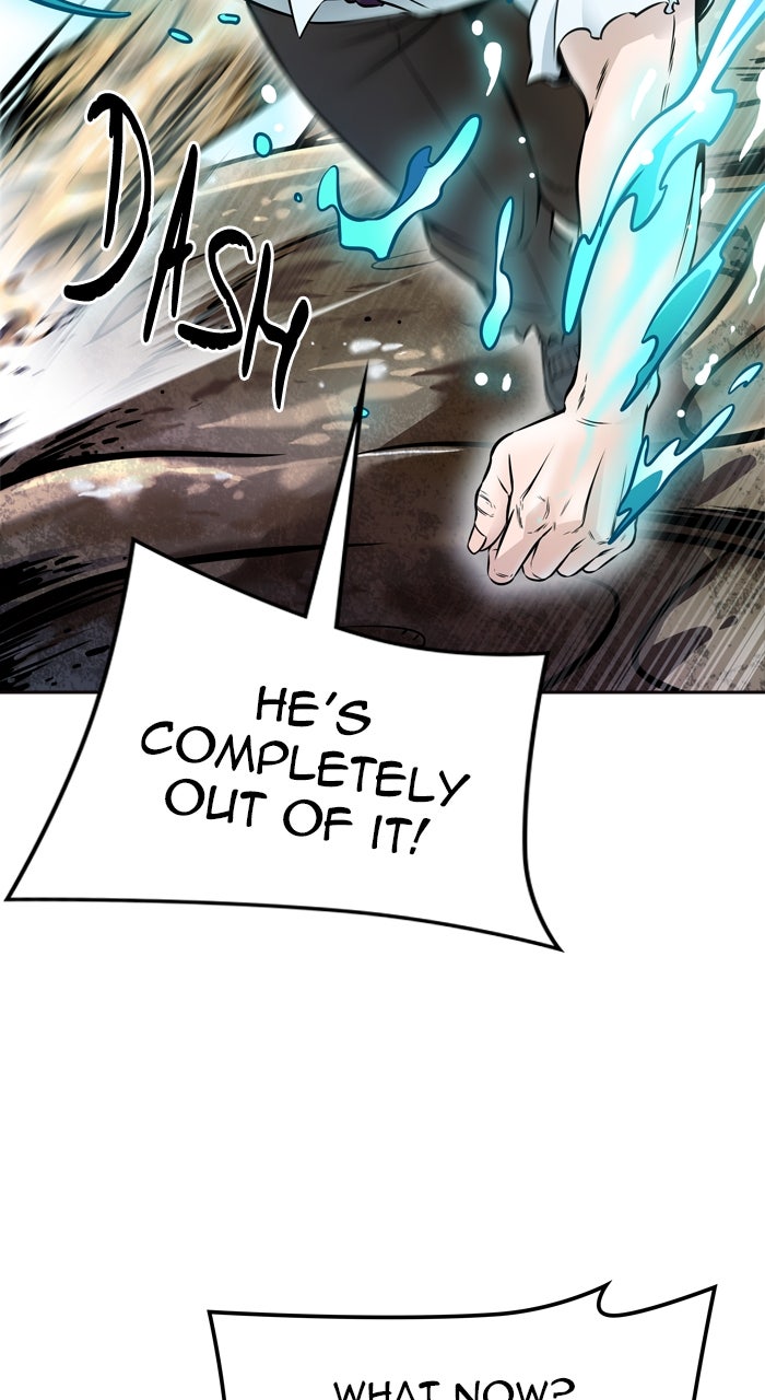 Tower of God manga, chapter 636, page 46 of 412