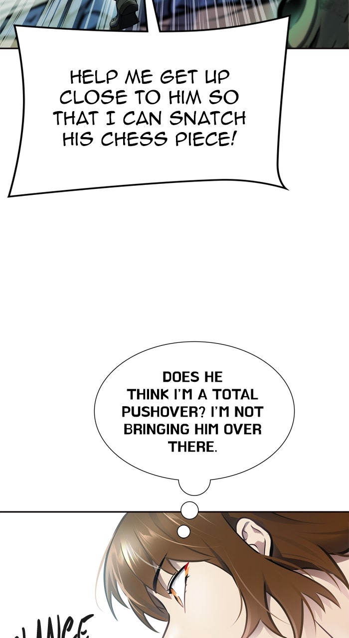 Tower of God manga, chapter 636, page 48 of 412