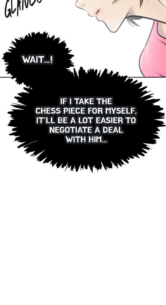 Tower of God manga, chapter 636, page 49 of 412