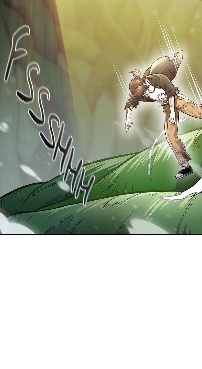 Tower of God manga, chapter 636, page 5 of 412