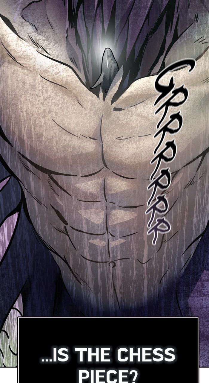 Tower of God manga, chapter 636, page 51 of 412