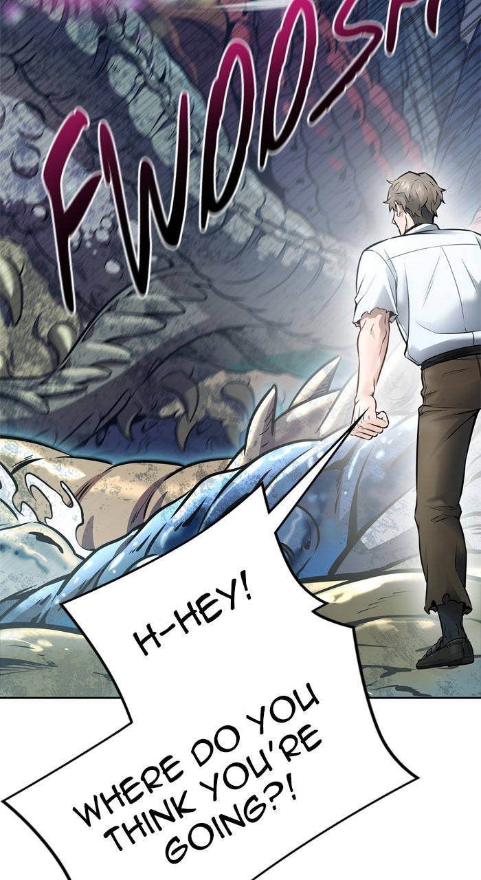 Tower of God manga, chapter 636, page 56 of 412
