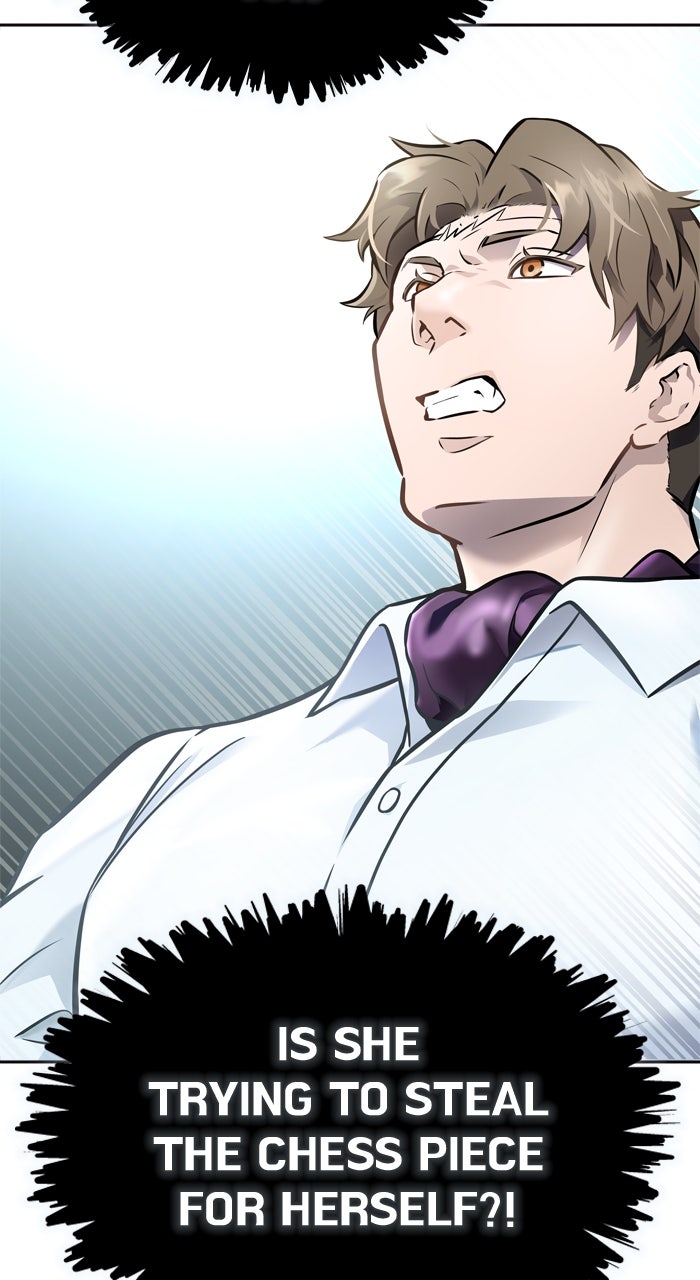 Tower of God manga, chapter 636, page 58 of 412