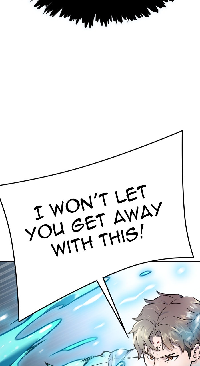 Tower of God manga, chapter 636, page 59 of 412
