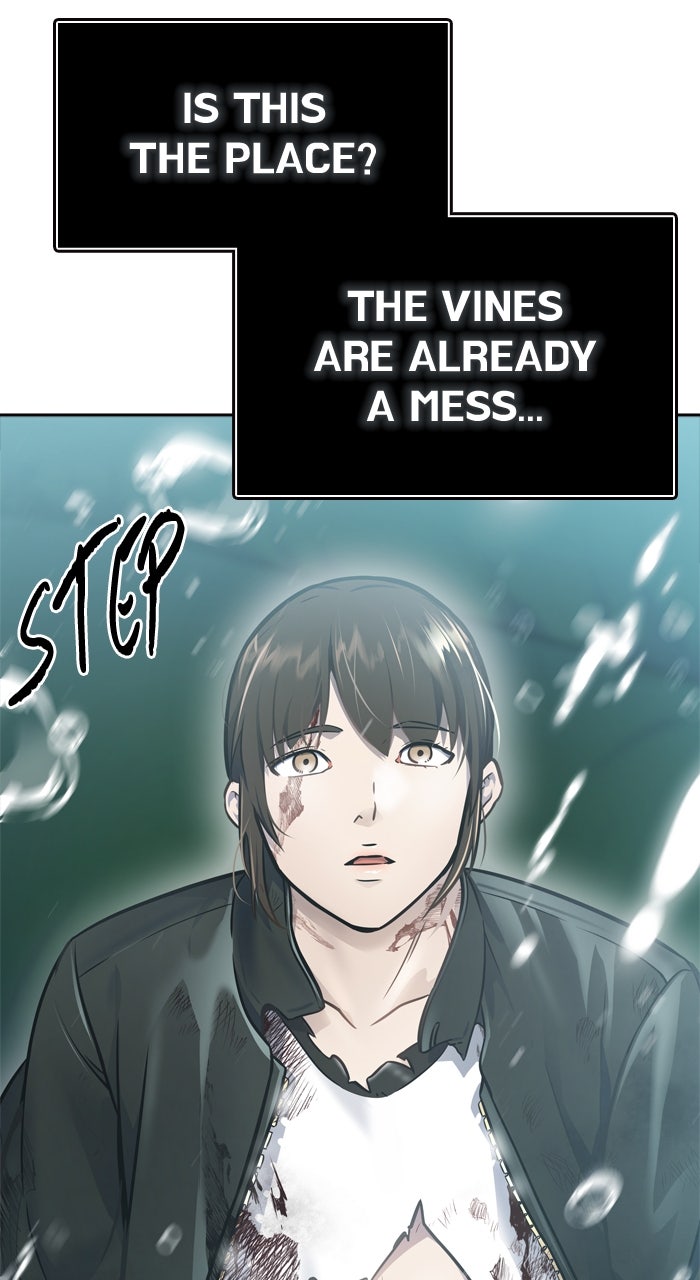 Tower of God manga, chapter 636, page 6 of 412