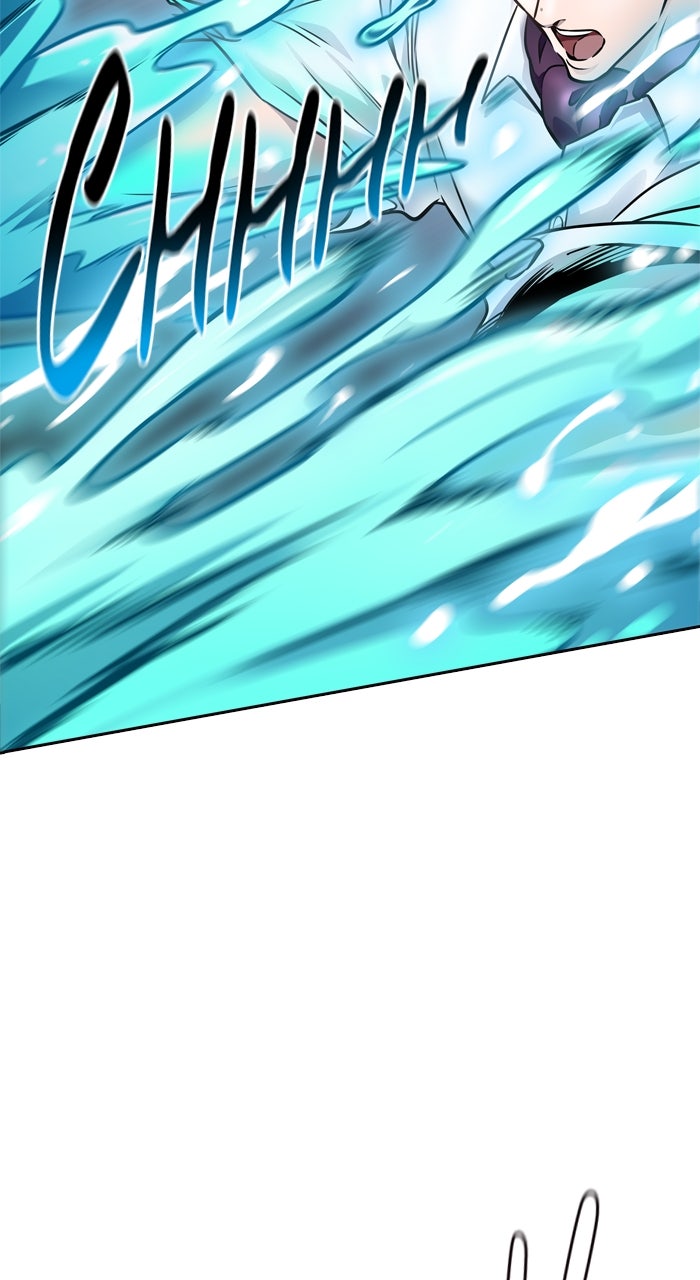 Tower of God manga, chapter 636, page 60 of 412