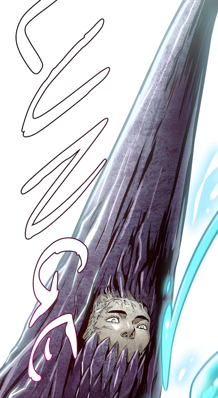 Tower of God manga, chapter 636, page 63 of 412