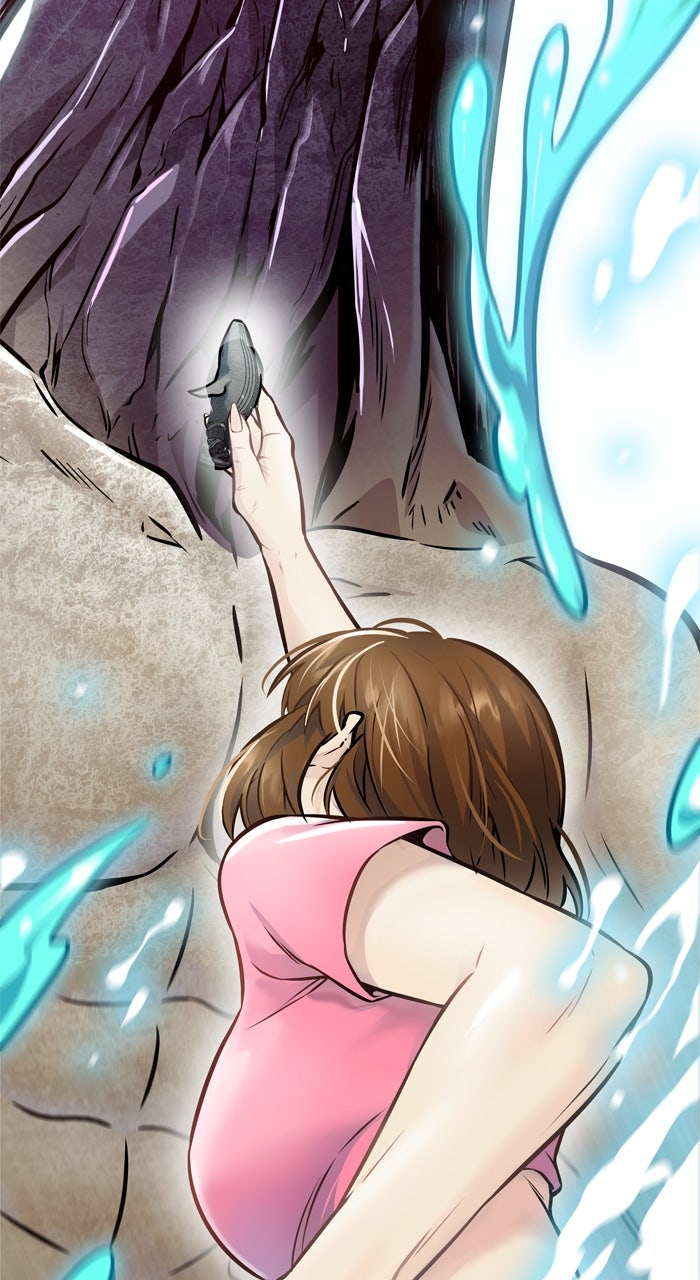 Tower of God manga, chapter 636, page 64 of 412