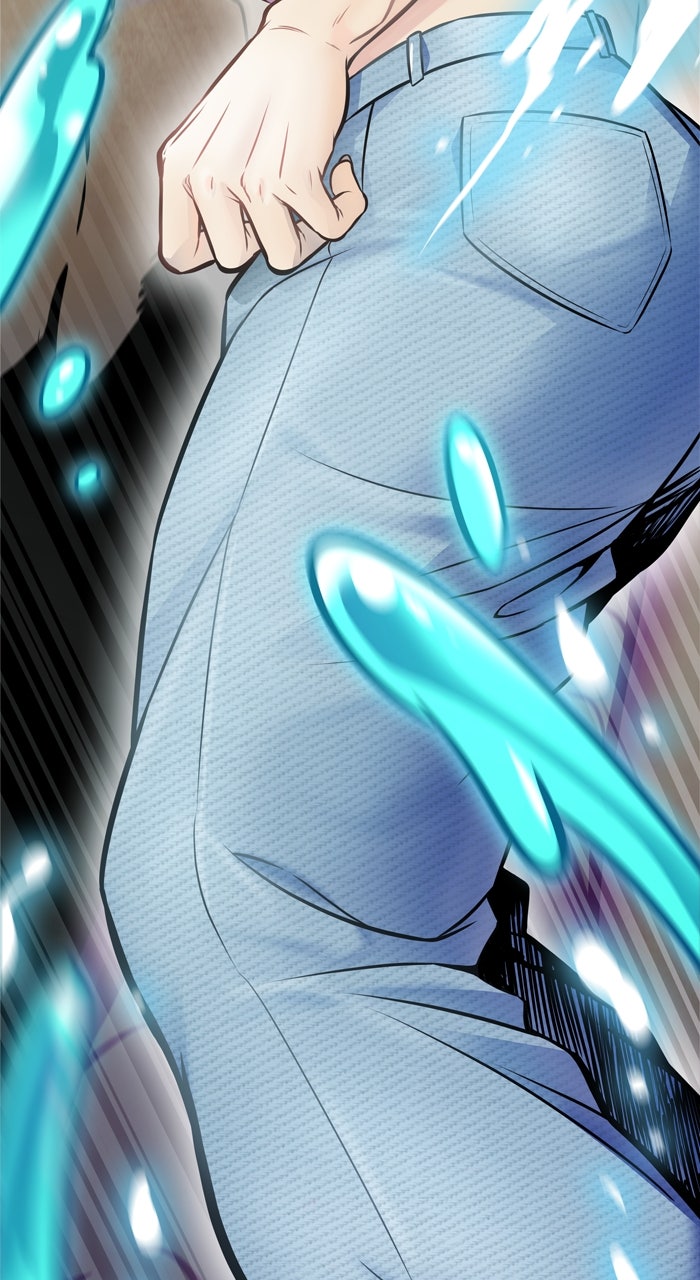 Tower of God manga, chapter 636, page 65 of 412