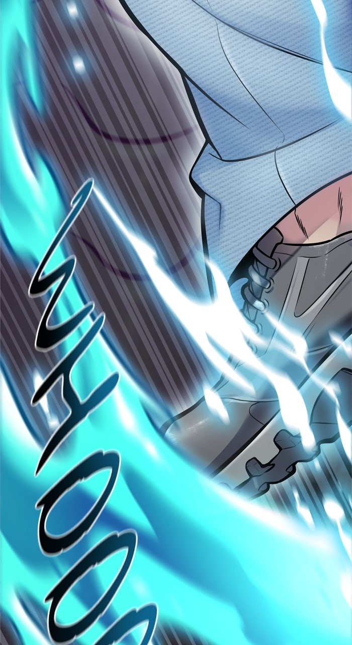 Tower of God manga, chapter 636, page 66 of 412