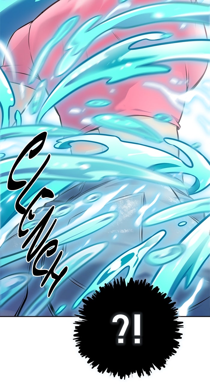 Tower of God manga, chapter 636, page 72 of 412