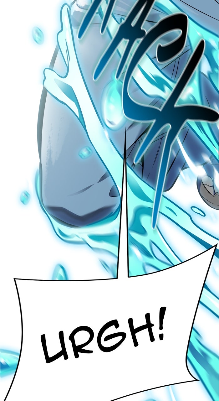 Tower of God manga, chapter 636, page 75 of 412