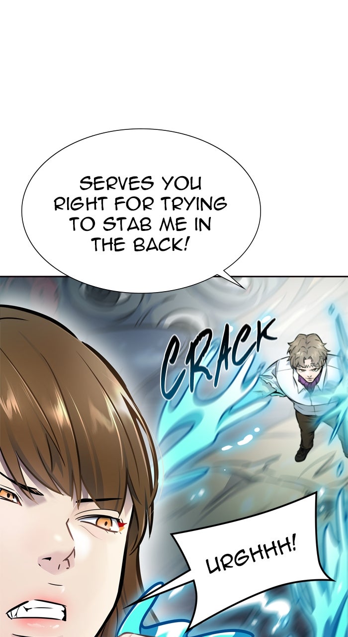 Tower of God manga, chapter 636, page 77 of 412
