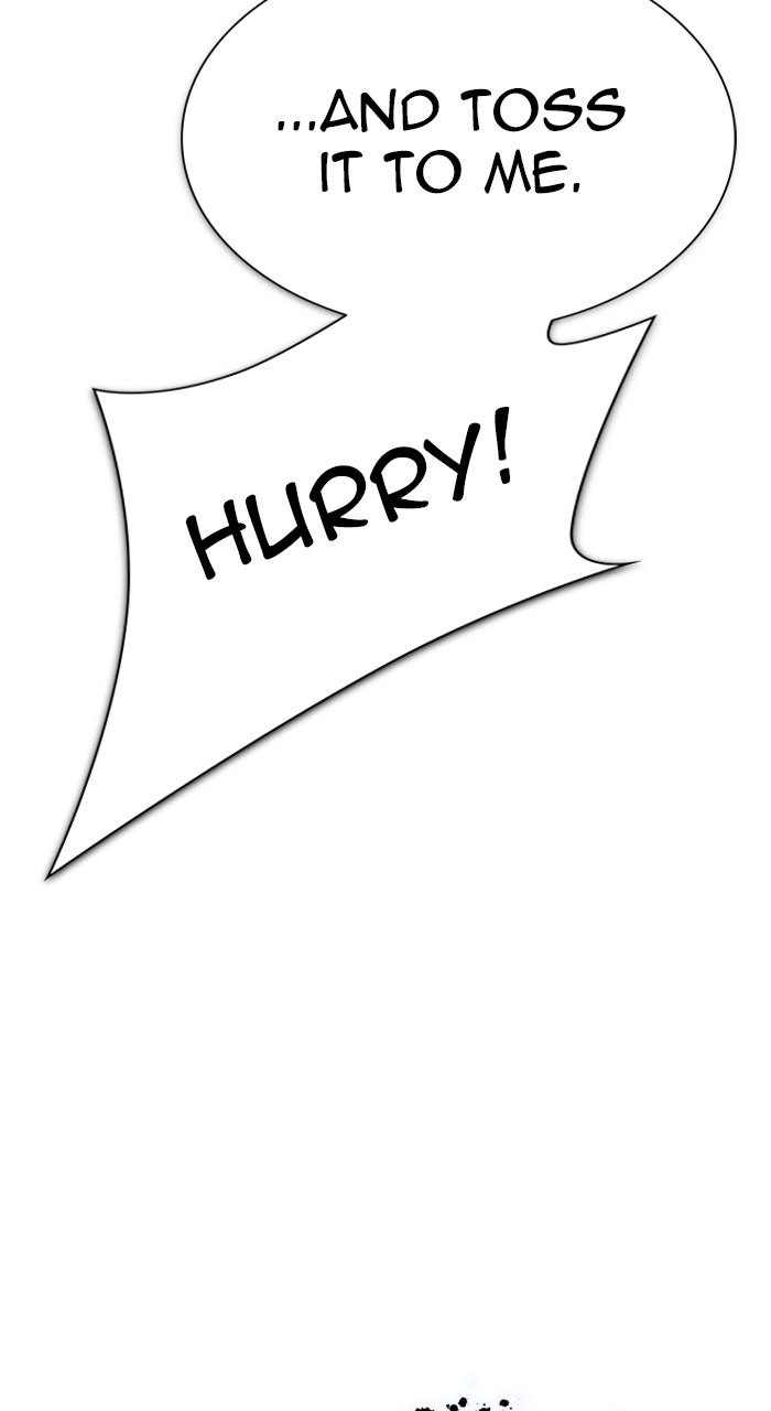 Tower of God manga, chapter 636, page 80 of 412