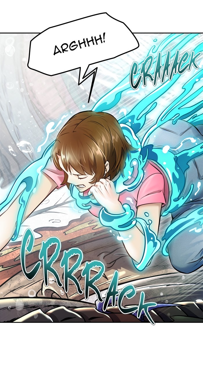 Tower of God manga, chapter 636, page 82 of 412