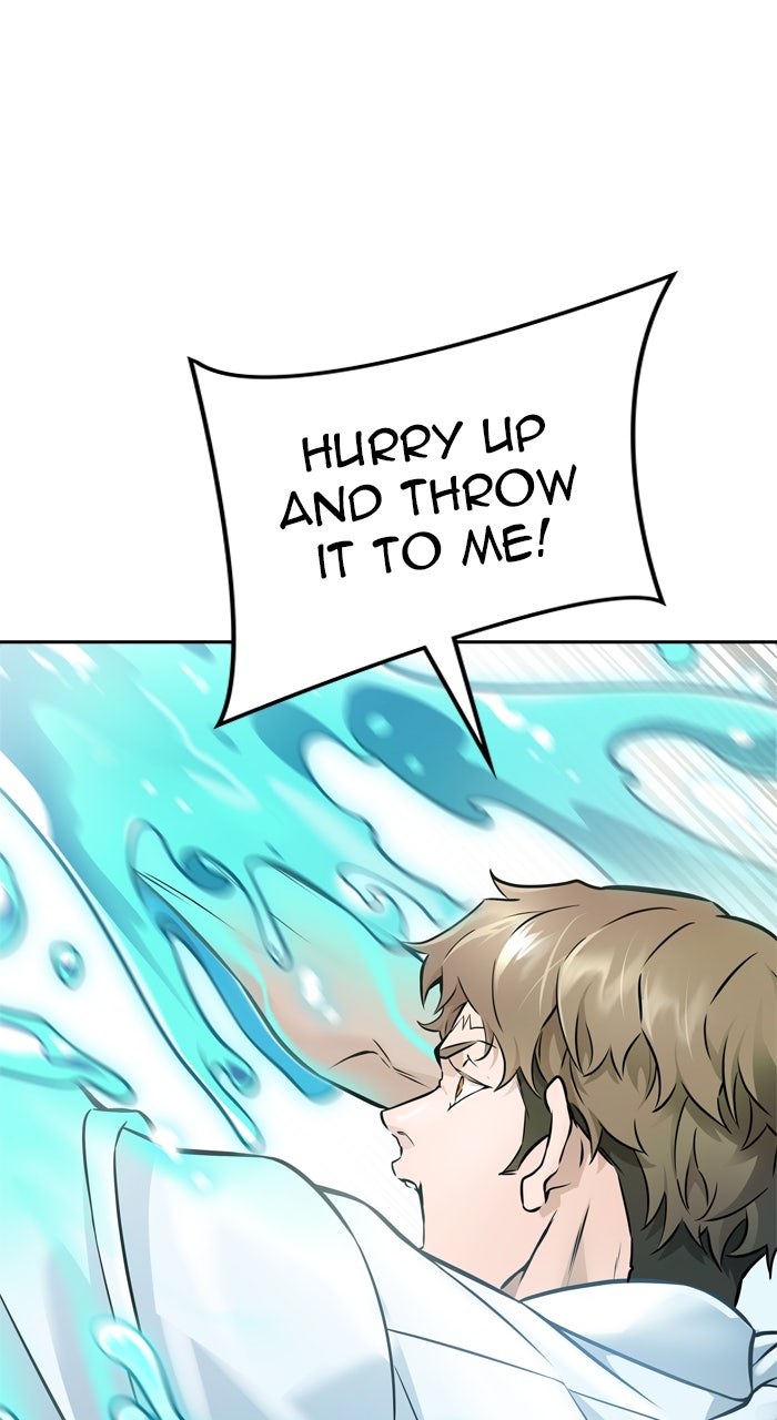 Tower of God manga, chapter 636, page 83 of 412