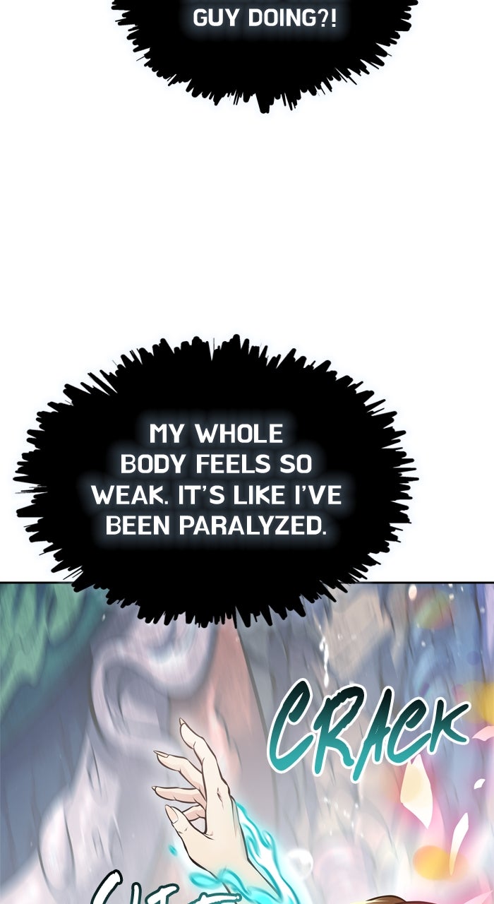 Tower of God manga, chapter 636, page 86 of 412