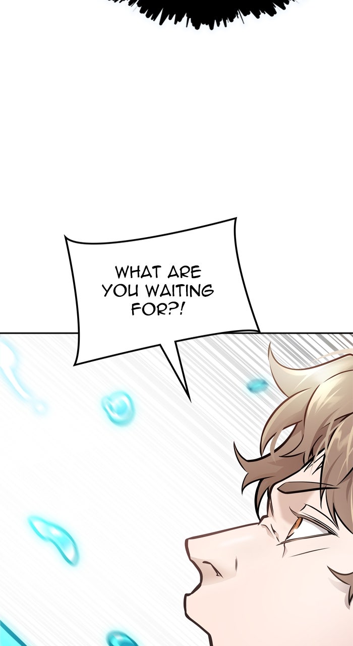 Tower of God manga, chapter 636, page 88 of 412